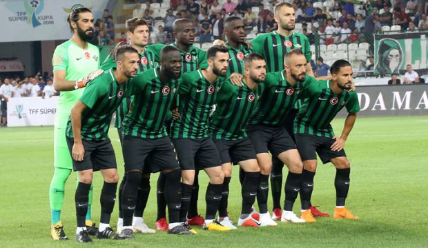Akhisarspor'a UEFA Avrupa Ligi müjdesi