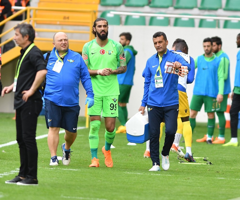 Akhisarspor’da Fatih belirsizliği 