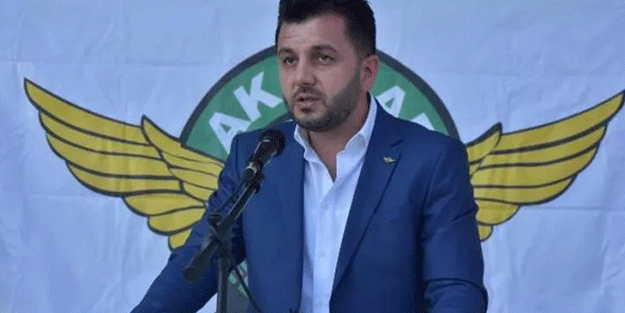 Akhisarspor'da kayyum kararı kalktı