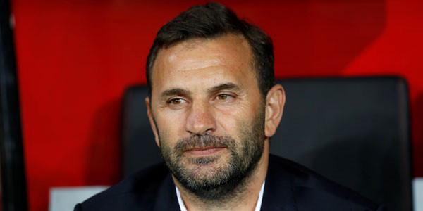 Akhisarspor'da Okan Buruk depremi yaşanıyor