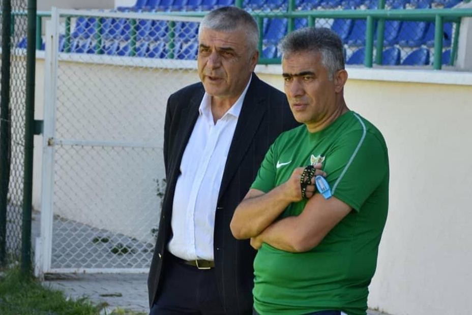 Akhisarspor’dan transfer yasağı haberlerine yalanlama 