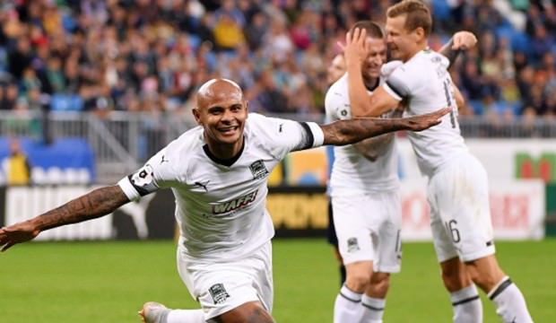 Akhisarspor'un rakibi kupada hata yapmadı!