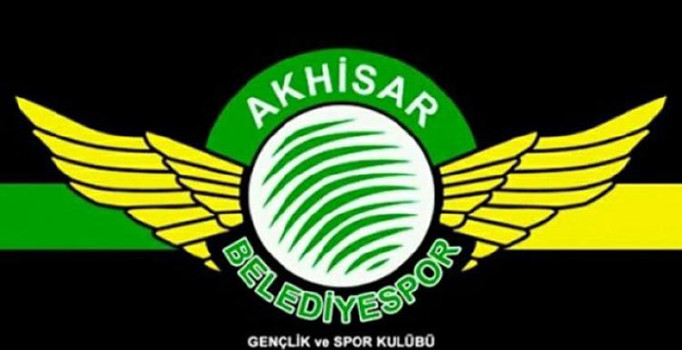 Akhisarspor'un sorunlu yolu