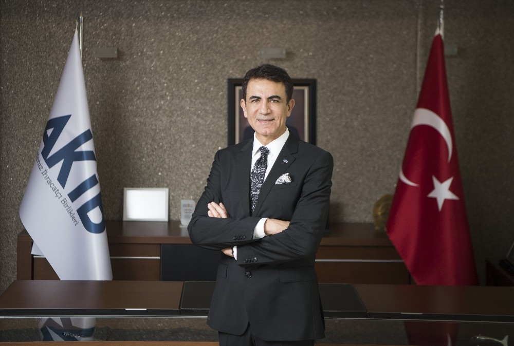AKİB Koordinatör Başkanı Uğur: 