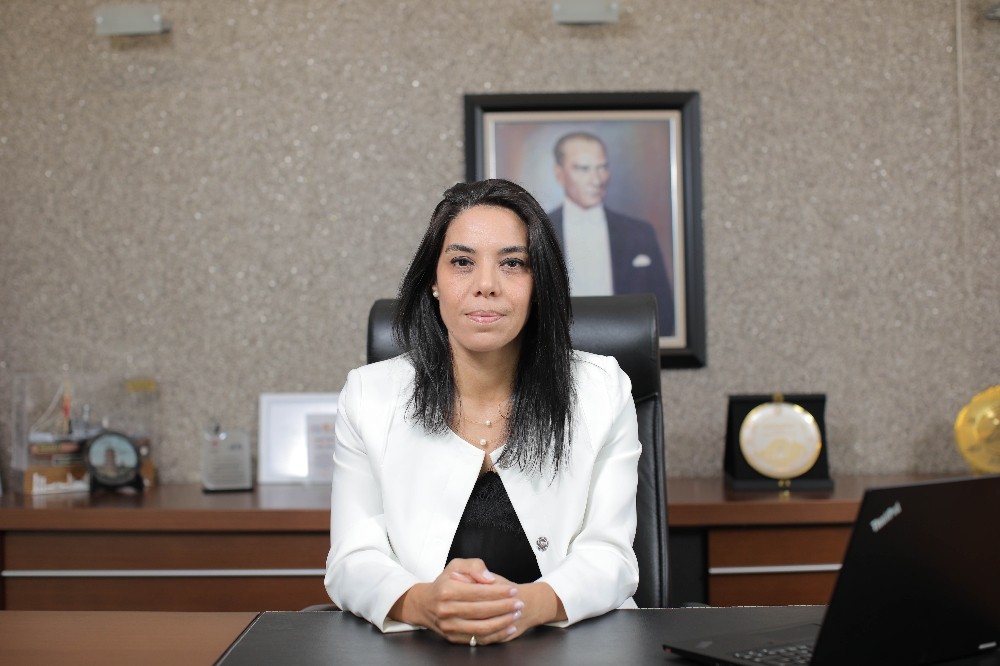 AKİB’den Mayıs’ta 650,7 milyon dolar ihracat 
