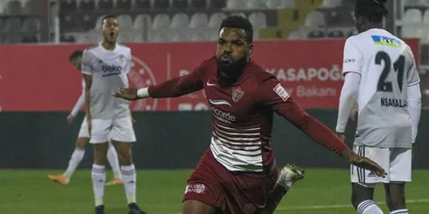 Akıbeti belli oldu! Gündemi altüst edecek transfer gelişmesi...