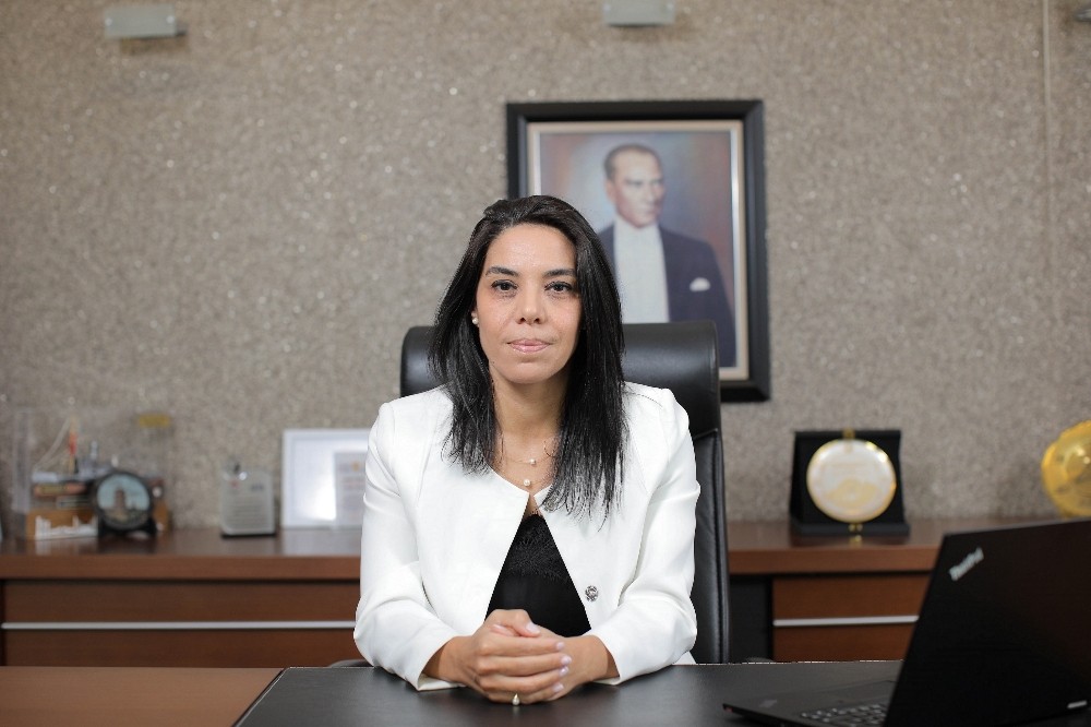 AKİB’ten Mayısta 650,7 milyon dolar ihracat 