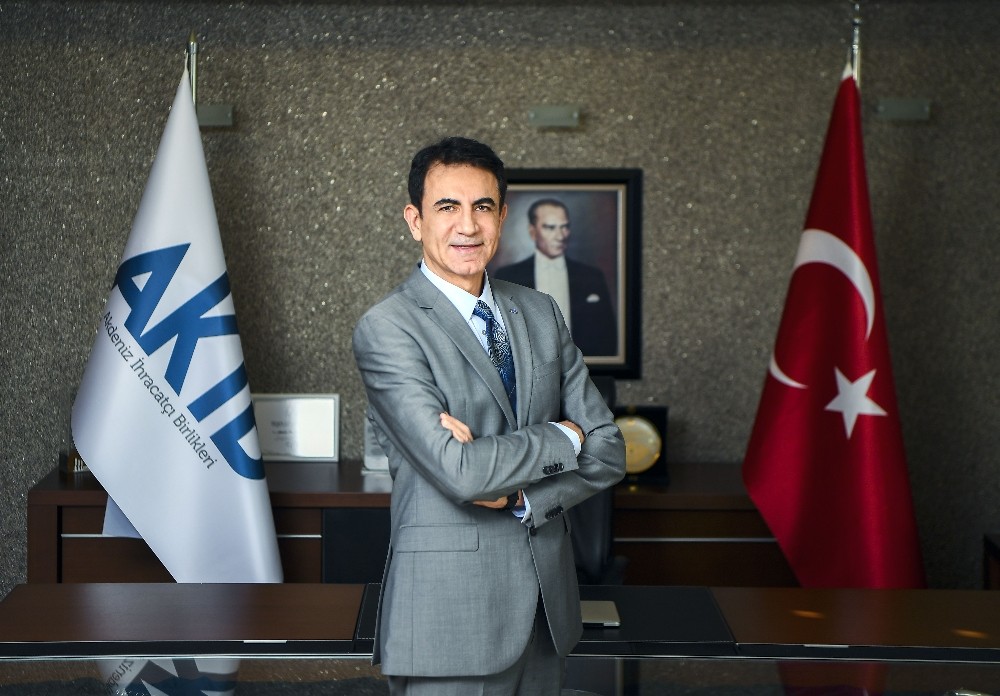 AKİB’ten tedbir paketine destek 