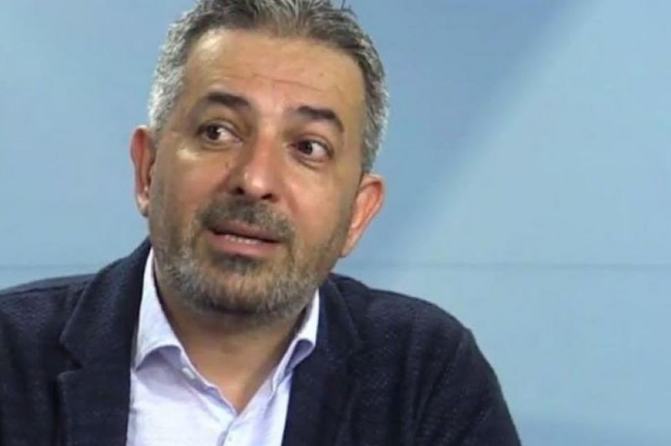 Akif Beki, anında kafa çıkardı! Seni gidi Selo âşığı seni