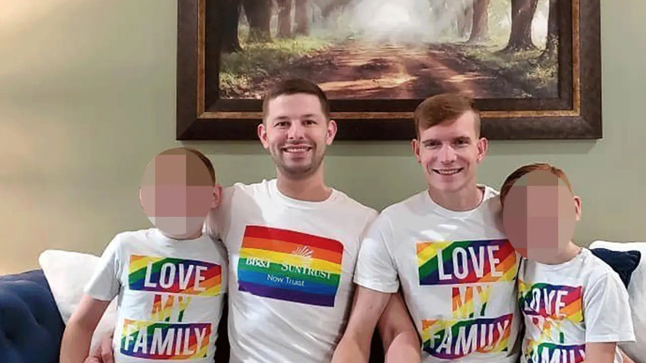 Akif Beki "terane, erkekliğimiz kuruyacakmış" diye alaya alıyordu! Lut kavminin helakına sebep olan ahlaksızlık bakın nelere kapı aralıyor