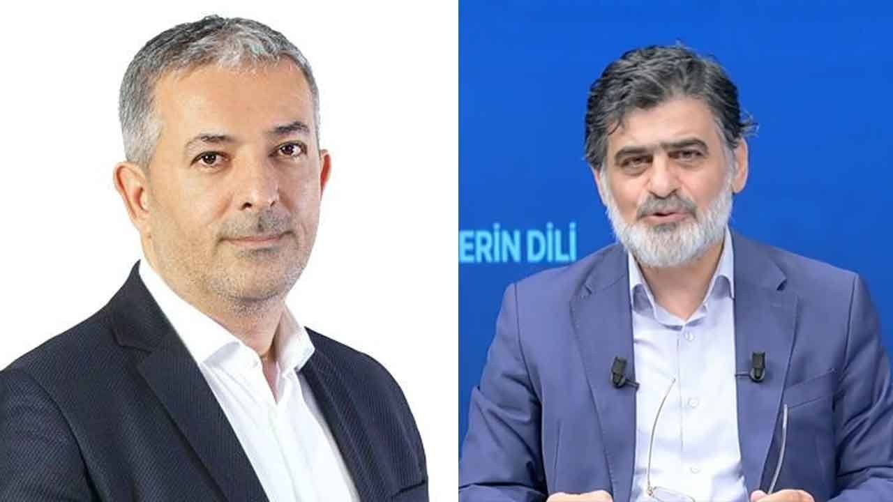 Akif Beki’ye adres verildi! Algı yapma komşu belediyelerdeki metresleri yaz