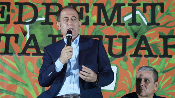 Akif Hamzaçebi : Türkiye Cumhuriyeti sonsuza kadar yaşayacak