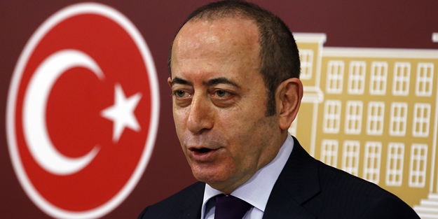 CHP'li Hamzaçebi: Üzerine gidilsin