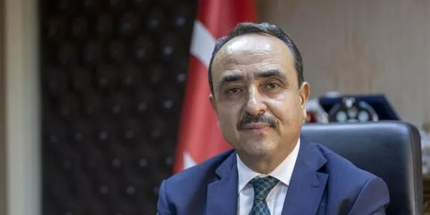 Akif Özkaldı kimdir? Akif Özkaldı biyografisi!