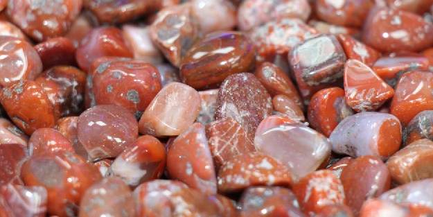 Akik taşından Türkiye'de ilk kez kolonya üretildi