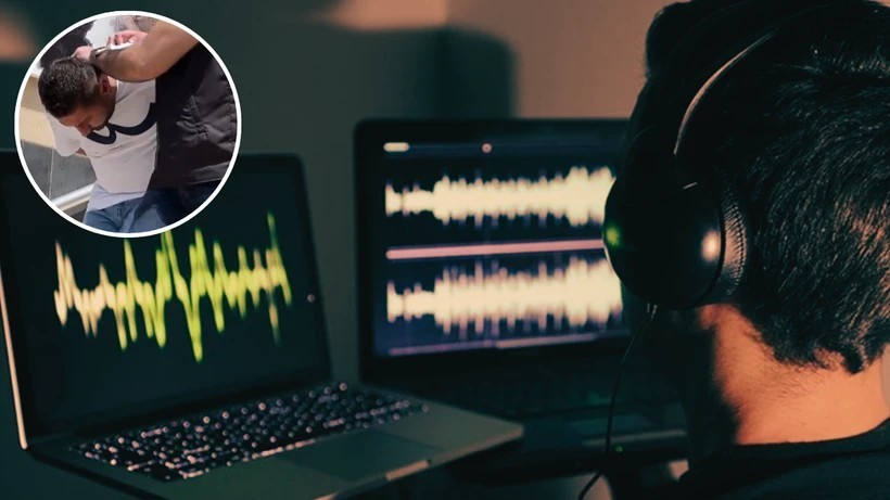 Akıl almaz dolandırıcılık! Sesi kopyaladılar, altınları kaptılar!