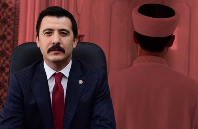 Akıl almaz iddialar! 