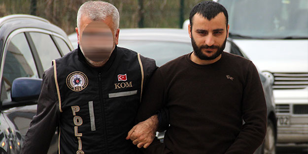 Akılalmaz taktik... Gizlenen FETÖ'cünün 'Suriyeli' planı! Polis enseledi