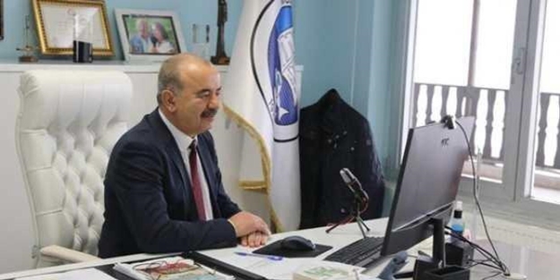 Akıl almaz yöntem! CHP'li Mudanya Belediyesi'nden işçilere kameralı tehdit