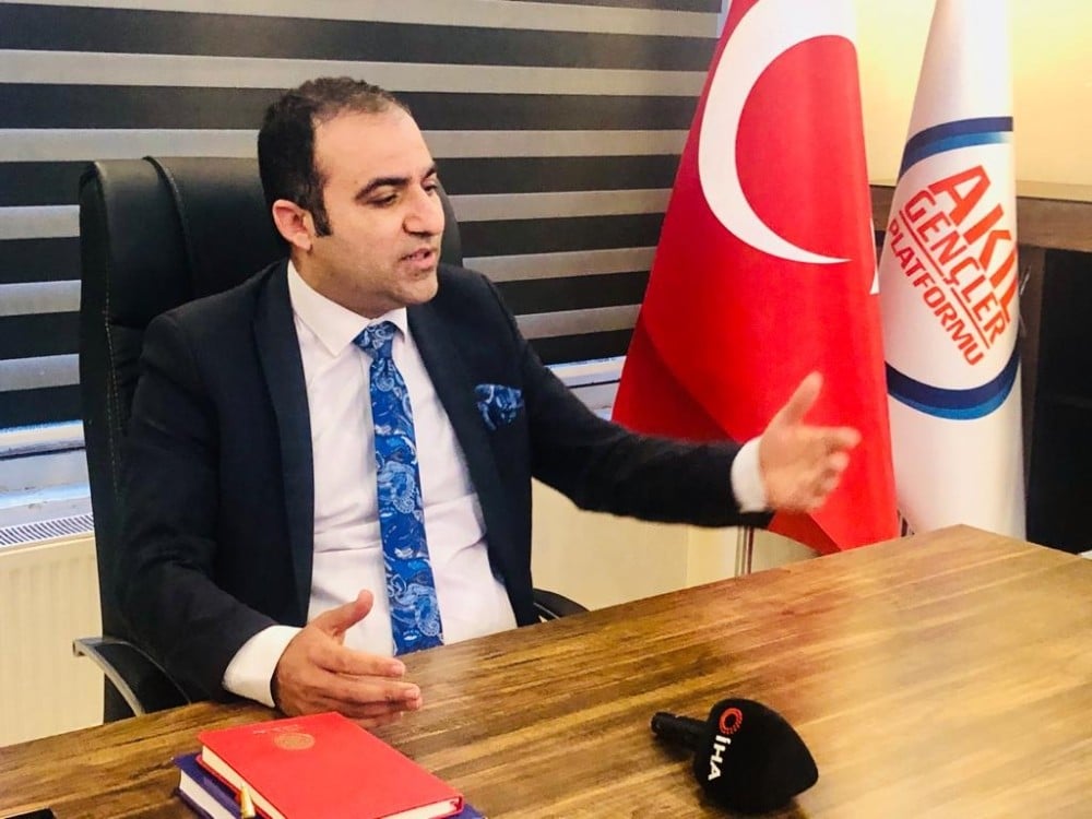 Akil Gençlerden ‘korona virüs’ çağrısı 