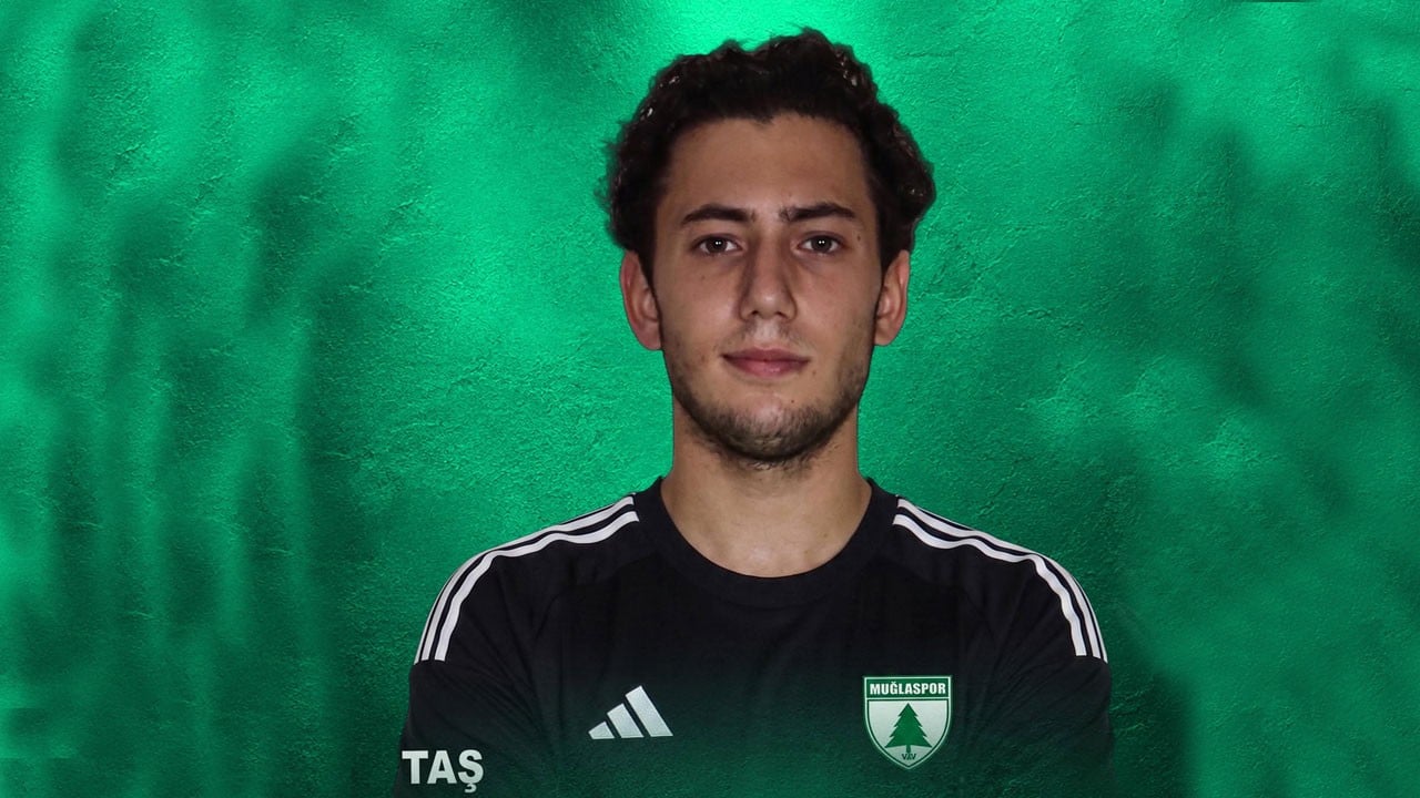 Akil Şakirt için yeni karar! Muğlaspor genç kaleciyi yeniden kiraladı