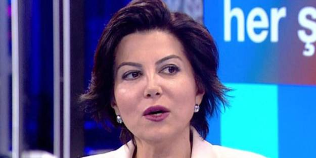 Akıl sınırlarını zorlayan Sedef Kabaş, İstanbul depreminin sebebini açıkladı(!)