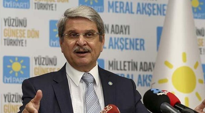 Akıl tutulması görmek isteyenler buyurun habere! Aytun Çıray motoru fena yaktı