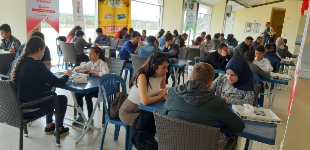 Akıl ve Zeka oyunları turnuvası düzenlenecek 