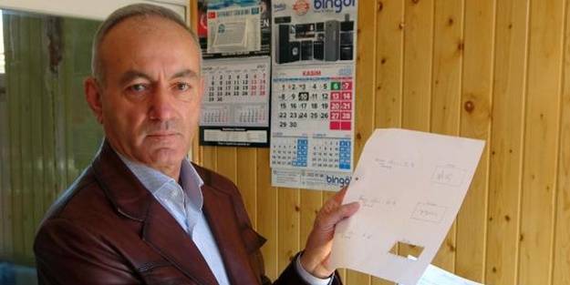 Akılalmaz dolandırıcılık! İmza atarken aman dikkat edin