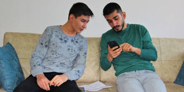 Akılalmaz dolandırıcılık! Kısa yoldan para kazanmak istedi dünyası başına yıkıldı