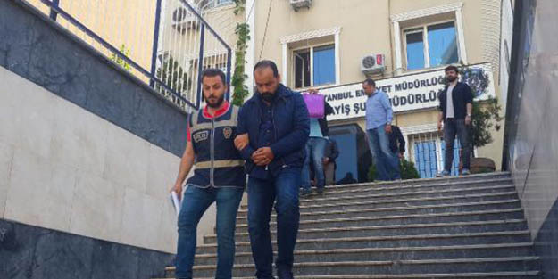 Akılalmaz dolandırıcılık! 'Torununum başım belada'