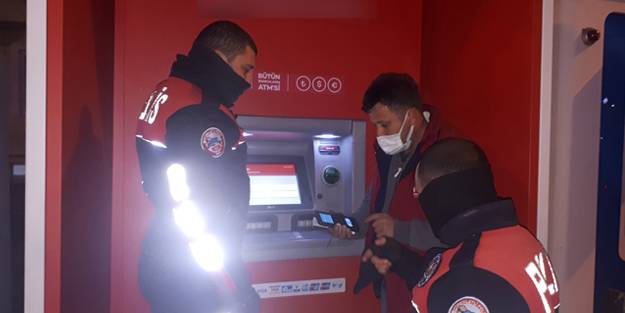 Akılalmaz dolandırıcılık! Yarım saatte 90 bin lirasını kaptırdı