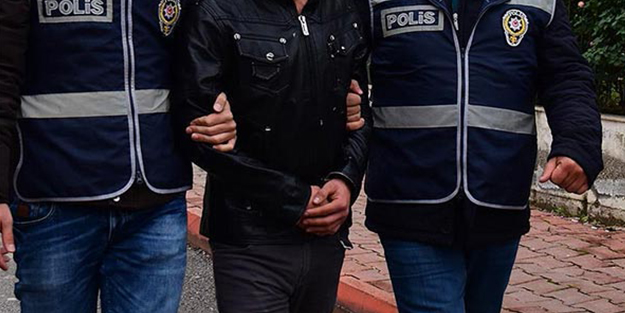 Bolu'da akılalmaz hırsızlık! Kendi döşedikleri tesisatları çalarken yakalandılar