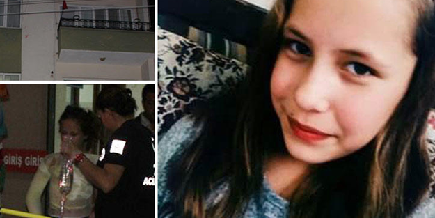 Akılalmaz kaza! Saçları alev aldı, anne hemen yardıma koştu...