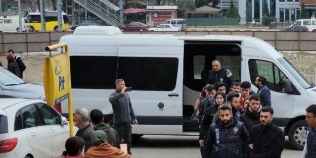 Akılalmaz olay! Böyle 'Filmlere yorum yaparak para kazanabilirsiniz' diyerek 6 milyon lira dolandırdılar!