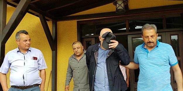 Akılalmaz olay! 'Canım' diyen garsona kurşun yağdırdı