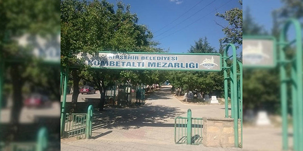 Akılalmaz olay! Defin sırasında tartıştığı kişiyi kazmayla öldürdü