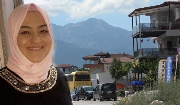 Akılalmaz olay! Eski karısının evini karıştırınca...