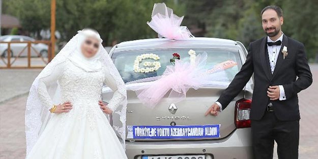 Akılalmaz olay... Evlendiği kadın, 10 yıllık evli çıktı!