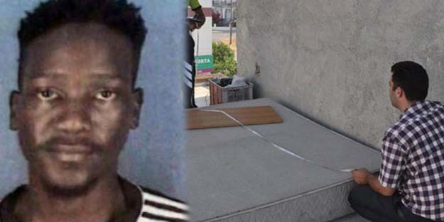 Kıbrıs'ta akılalmaz ölüm! Uyumak için dama çıktı...