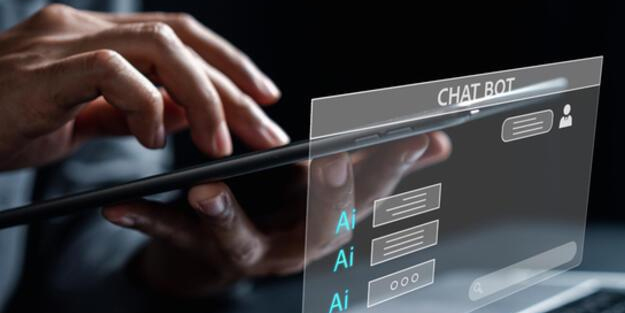 Akılalmaz öngörü herkesi şok etti: Kocasının intiharından yapay zekayı (Sohbet robotu) sorumlu tuttu! İşte sözleri