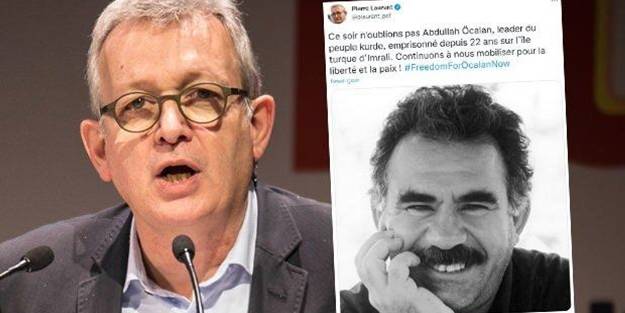 Akılalmaz sözler! Öcalan skandalı