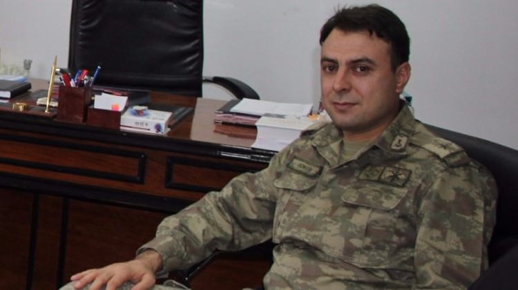 Akılalmaz tuzak! FETÖ hala ordunun içinde...