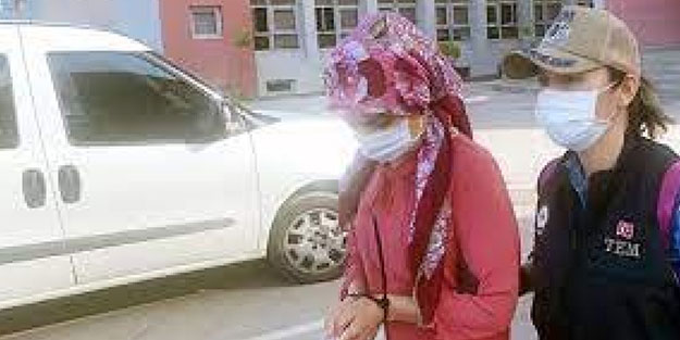 Akılalmaz yöntem! PKK'nın cezaevi talimatnamesi kılpayı yakalandı