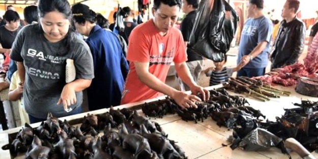 Akıllanmadılar... Çin'in bu yaptığı büyük tepki çekti! Yeni felaket her an başlayabilir