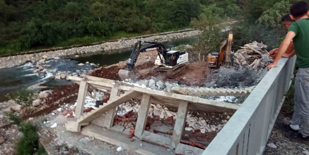 Akıllanmadılar! Jet hızıyla yıkım kararı geldi