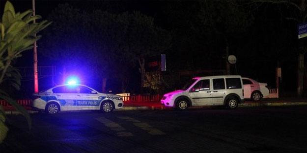 Akıllanmıyorlar! Gece yarısı polis tepelerine bindi