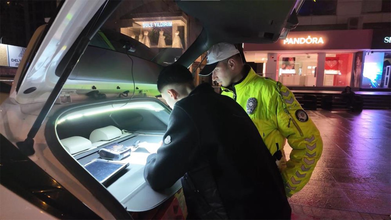 Akıllara durgunluk getiren savunma Böylesine para cezası yetmez