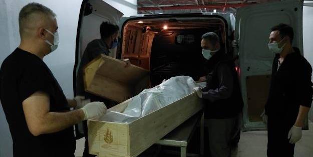 Akıllara durgunluk veren acı olay! Babası sabah odasına girdiğinde...