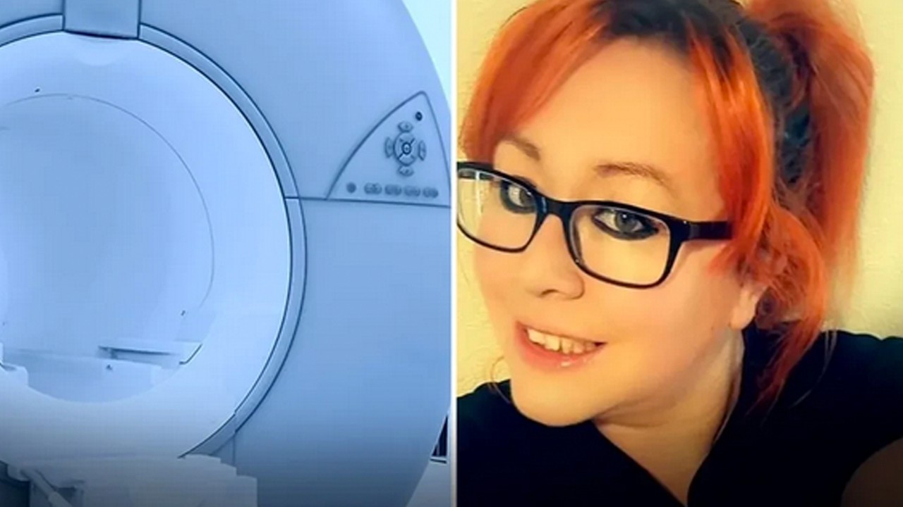 Akıllara durgunluk veren bir olay: Tomografiye girdikten 90 dakika sonra hayatını kaybetti